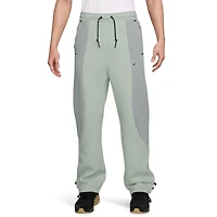 Nike Pantalon à ourlet ouvert Pro Cb en molleton Tech - Pour hommes