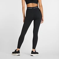 New Balance Sleek High Rise Sport Legging 25" - Women's