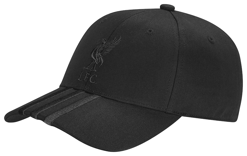 adidas Liverpool FC Baseball Cap