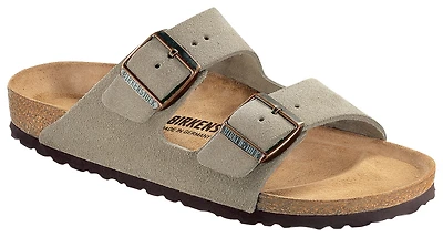 Birkenstock Arizona Suede - Men's