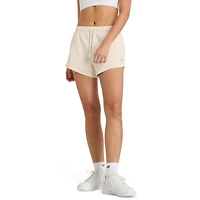New Balance Coastal Fleece Shorts - Women's