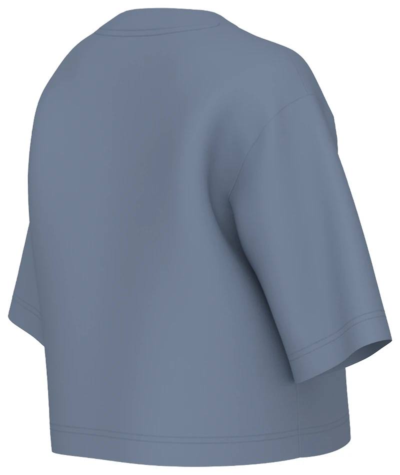 New Balance Heritage Relaxed T-Shirt - Women's