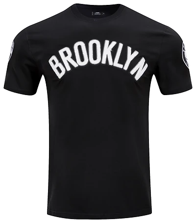 Pro Standard BROOKLYN NETS TEE - Men's