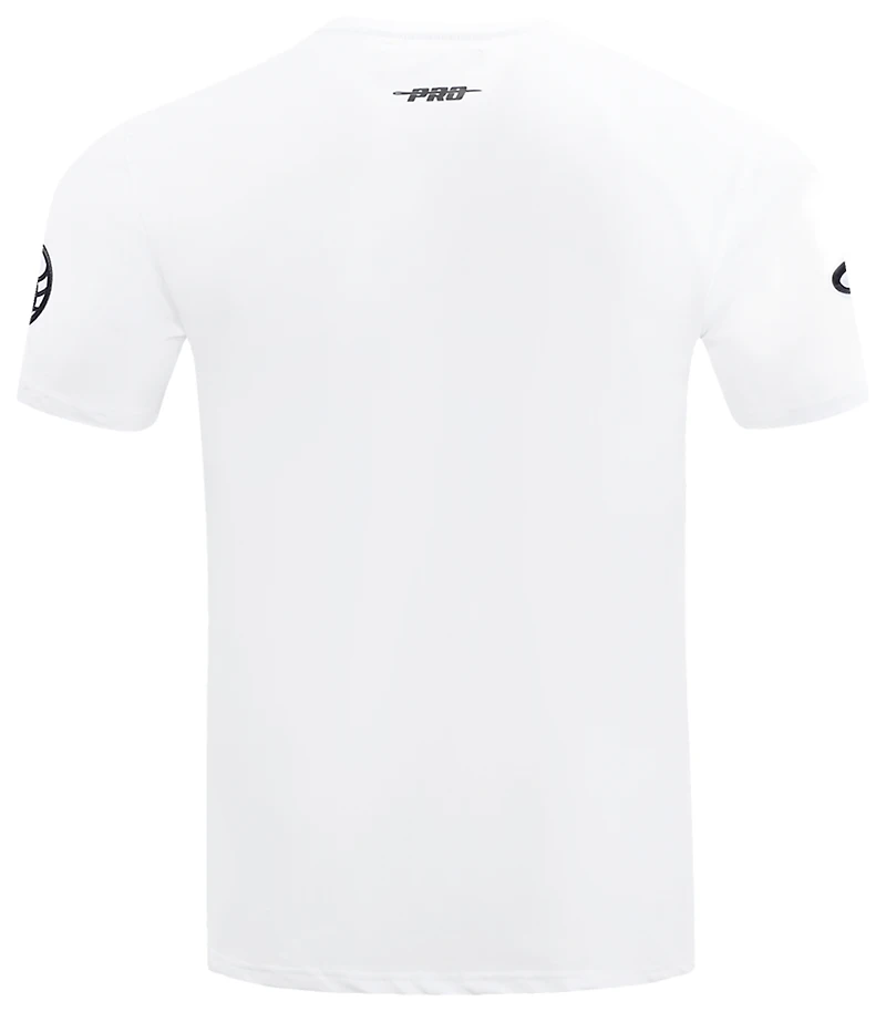 Pro Standard BROOKLYN NETS TEE - Men's