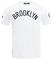 Pro Standard BROOKLYN NETS TEE - Men's