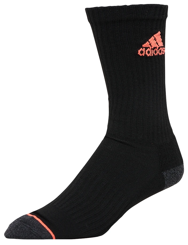 adidas Tiro CR Turbo 3 Pack Socks - Men's