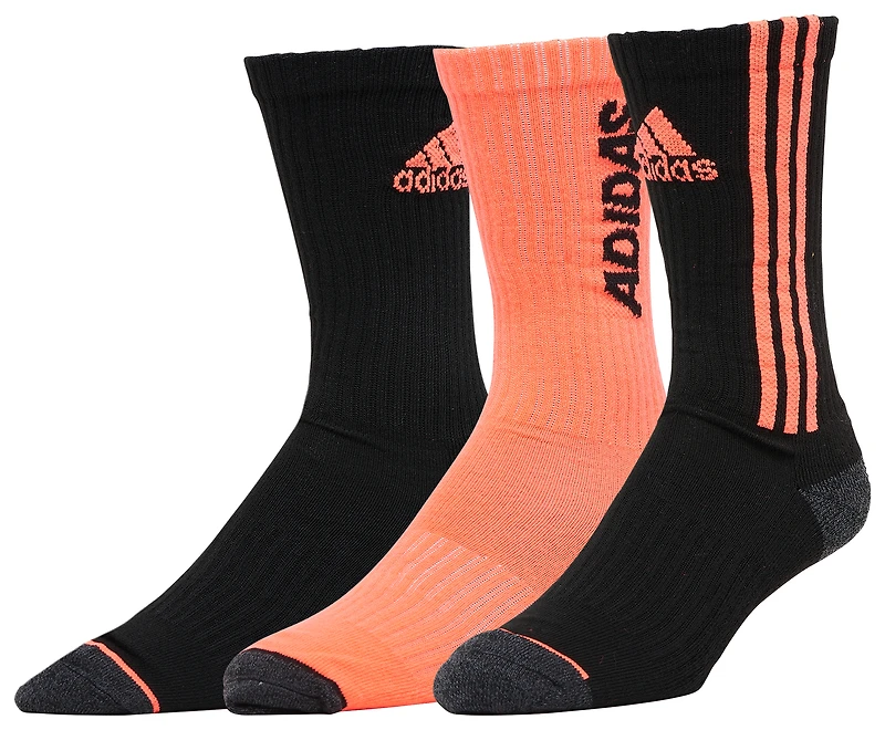 adidas Tiro CR Turbo 3 Pack Socks - Men's