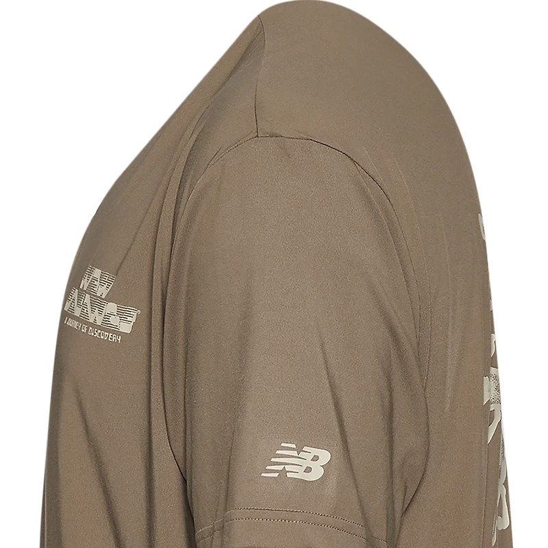 New Balance Run Energy T-Shirt - Men's