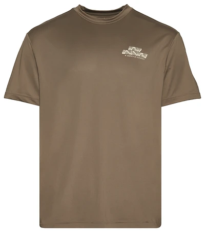 New Balance Run Energy T-Shirt - Men's