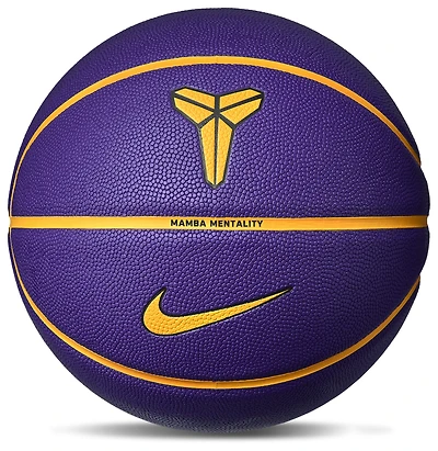 Nike All Court 8 Panel Kobe Basketball - Men's