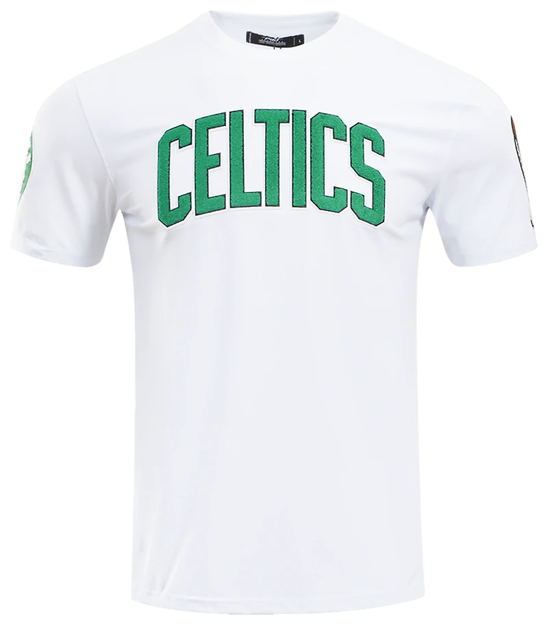 Pro Standard Celtics BP T-Shirt - Men's