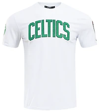 Pro Standard Celtics BP T-Shirt - Men's