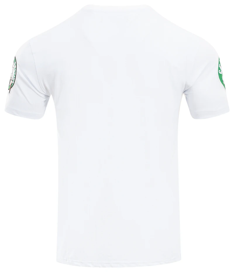 Pro Standard Celtics BP T-Shirt - Men's