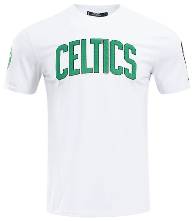 Pro Standard Celtics BP T-Shirt - Men's