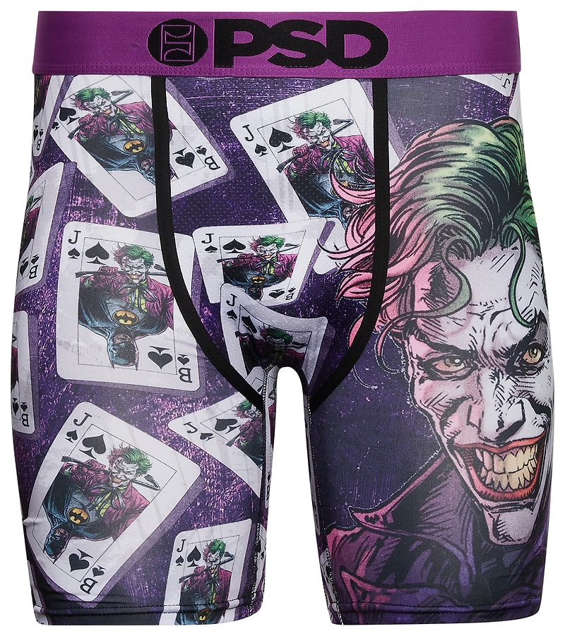 PSD Jokers Wild Underwear - Men's