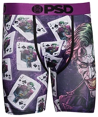PSD Jokers Wild Underwear - Men's
