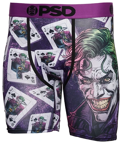 PSD Jokers Wild Underwear - Men's