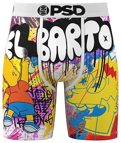 PSD Bart Casso Briefs - Men's