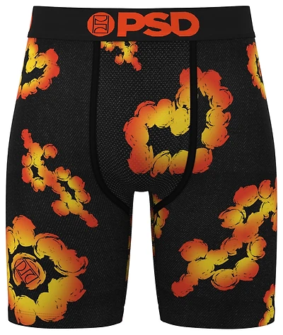 PSD Cloud Flares Underwear - Men's