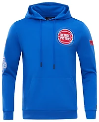 Pro Standard Pistons Pullover Hoodie - Men's