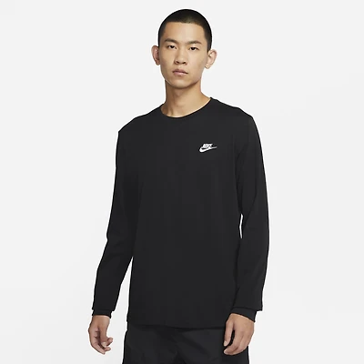 Nike Sportswear Long Sleeve T-Shirt - Men's