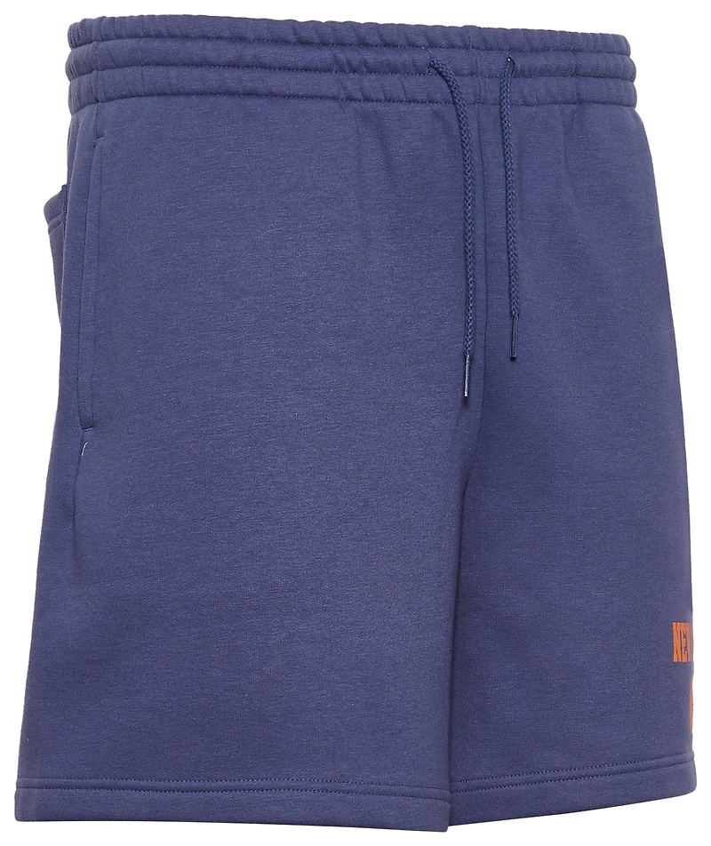 New Balance Heritage Fleece Shorts - Men's