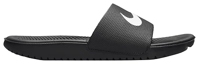 Nike Kawa Slides - Boys' Preschool