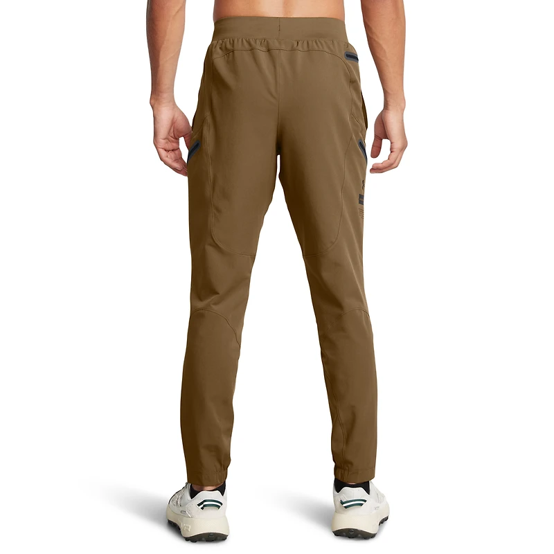 Under Armour Unstoppable Cargo Pants - Men's