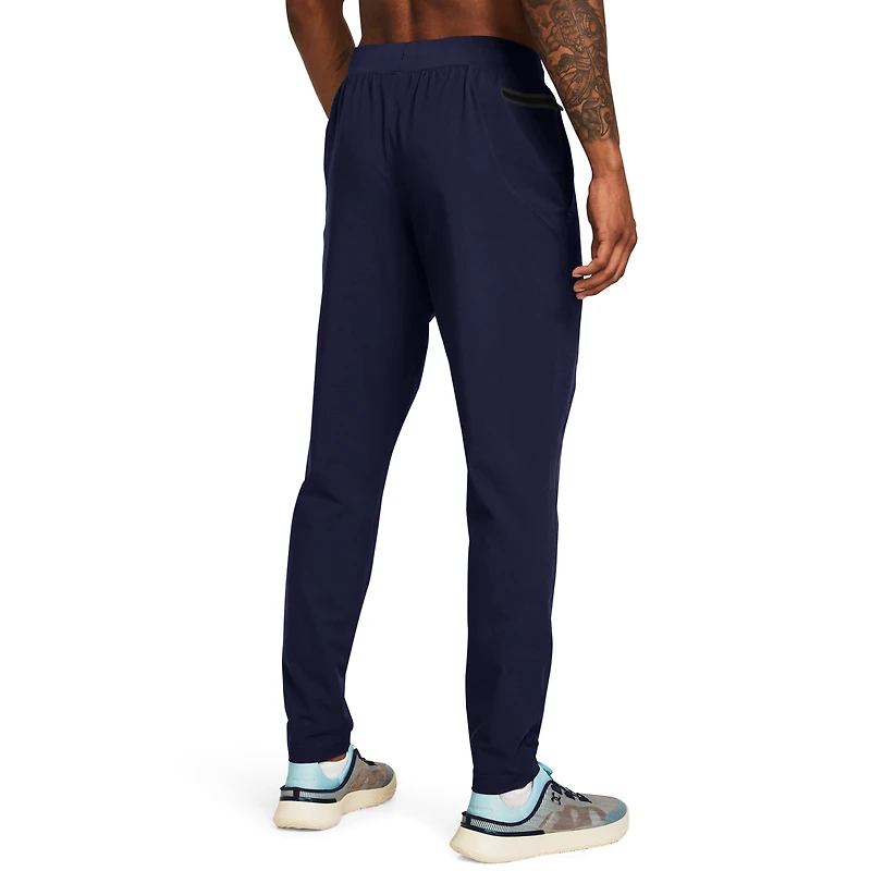 Under Armour Unstoppable Tapered Pants - Men's