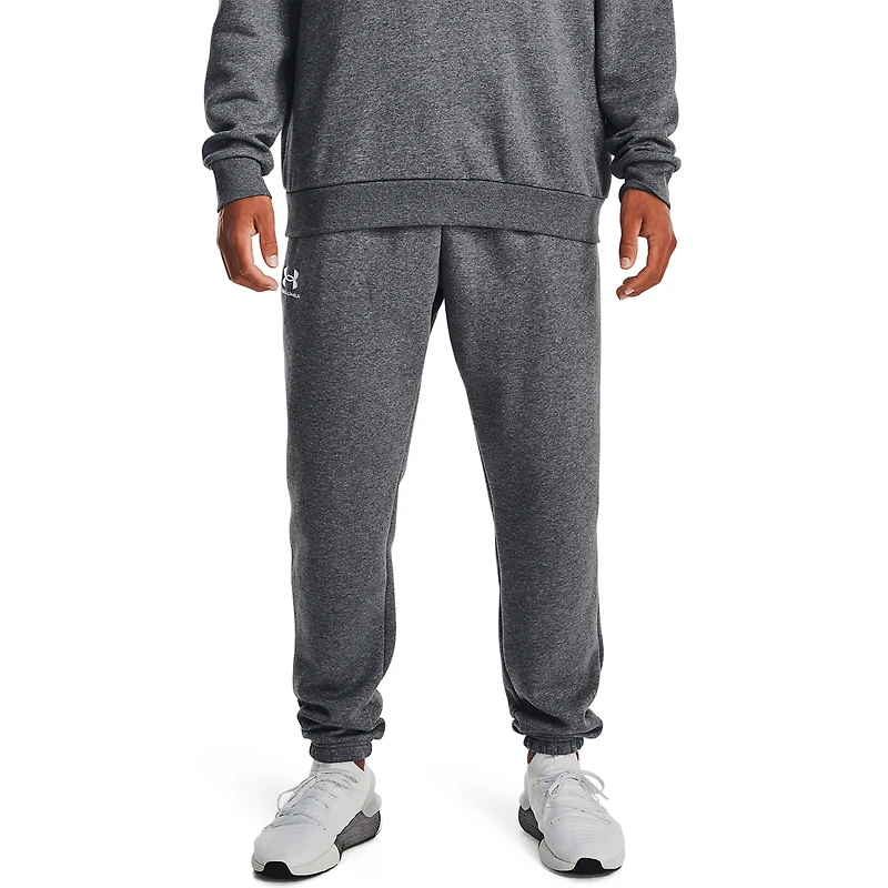 Under Armour Essential Fleece Joggers