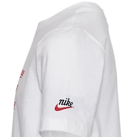 Nike Holiday Sweater T-Shirt - Boys' Grade School