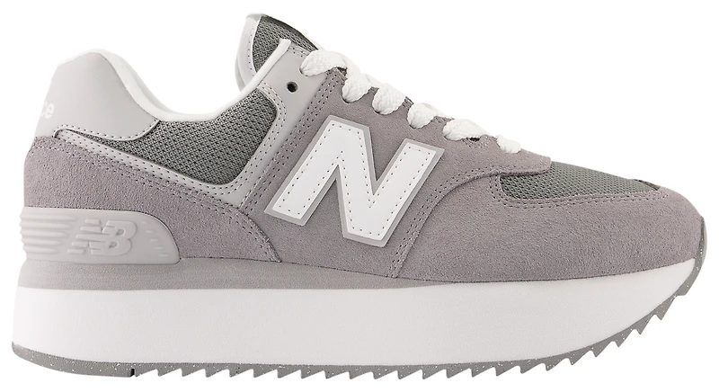 New Balance 574 Stacked