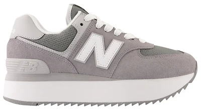 New Balance 574 Stacked