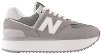 New Balance 574 Stacked
