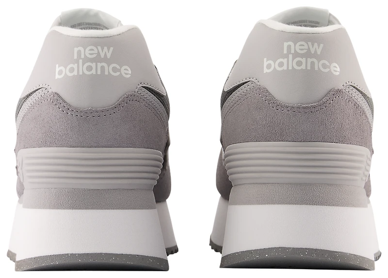 New Balance 574 Stacked