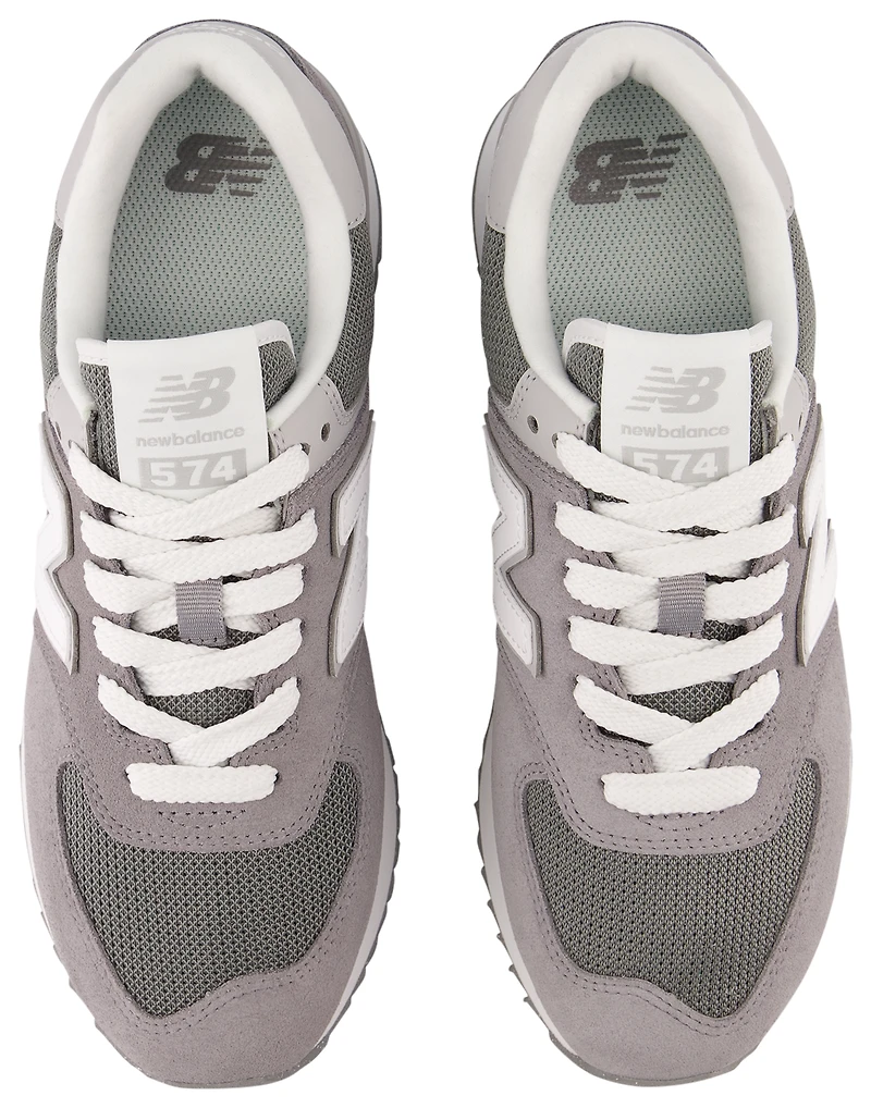 New Balance 574 Stacked