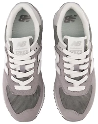 New Balance 574 Stacked