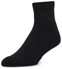 LCKR Athletic Half Cushion Quarter Socks  - Men's