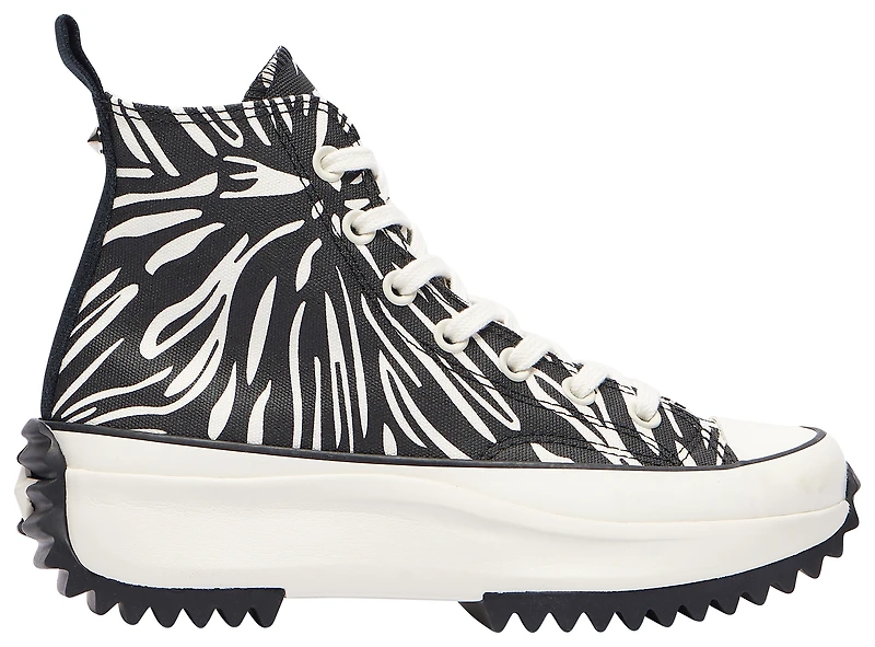 Converse Run Star Hike Hi