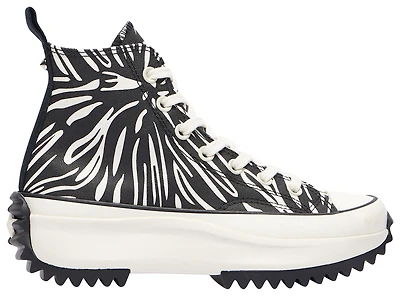 Converse Run Star Hike Hi