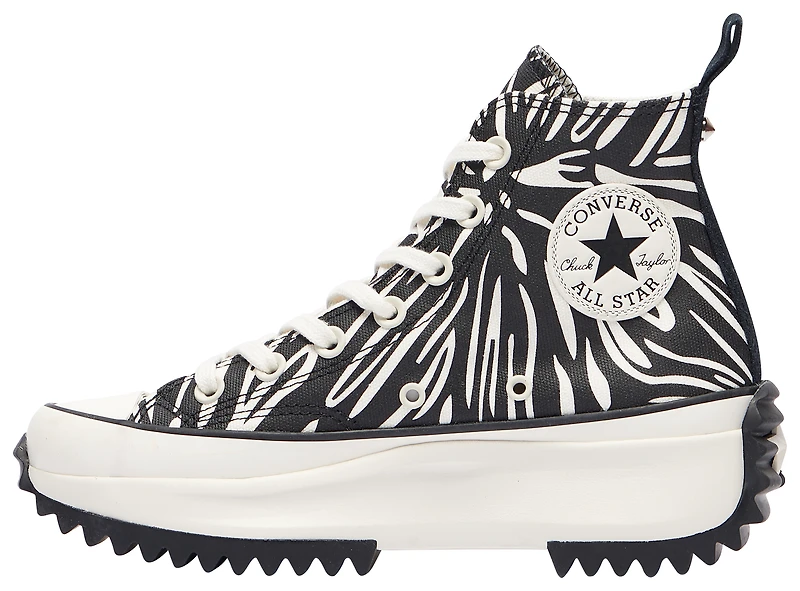 Converse Run Star Hike Hi