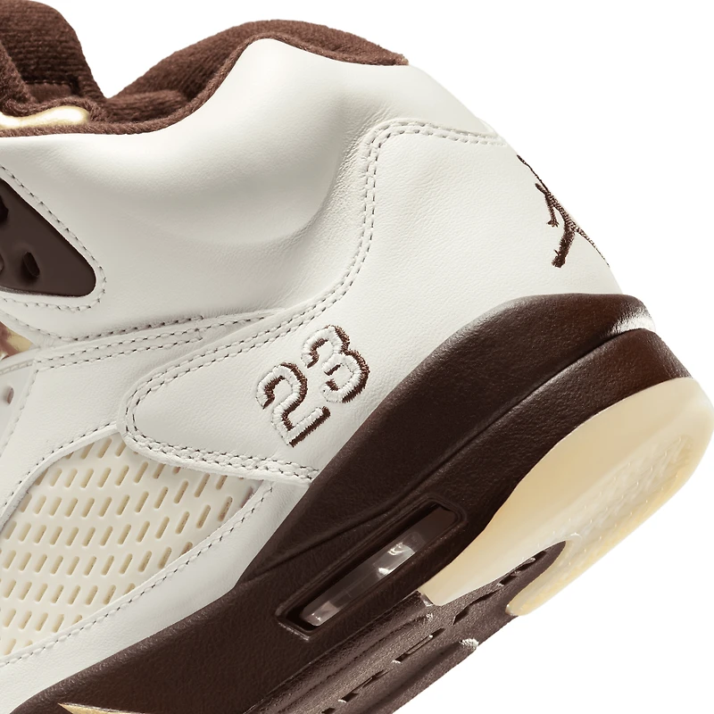 Jordan Retro 5