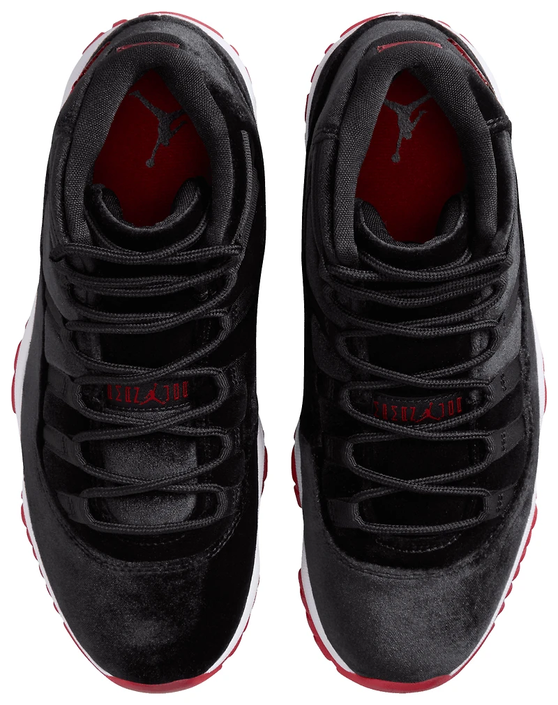 Jordan Air 11 Retro Tex