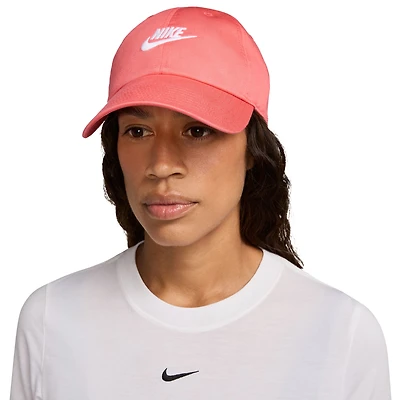 Nike Club Colorblock Futura Wish Logo Cap  - Men's