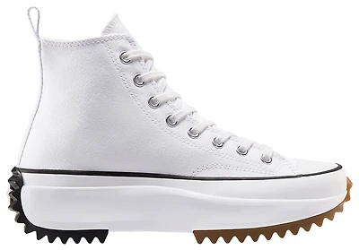 Converse Run Star Hike Platform High Top