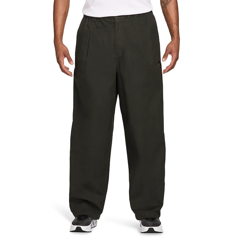 Nike Club Heavyweight Balloon Pants - Men's