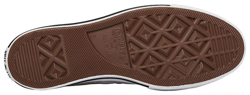 Converse All Star Platform Low Top
