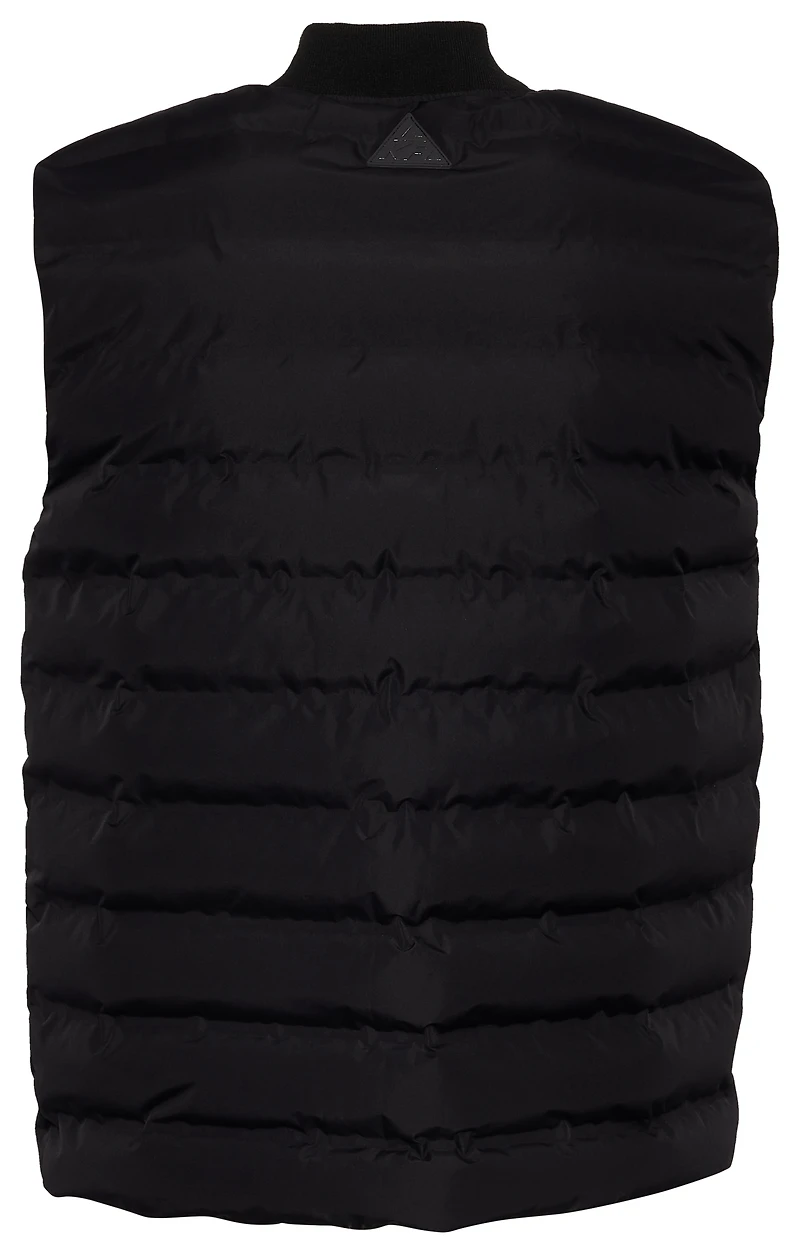 LCKR Puffer Vest  - Men's