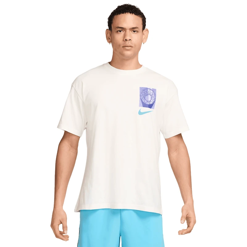 Nike M90 OC 1 T-Shirt  - Men's
