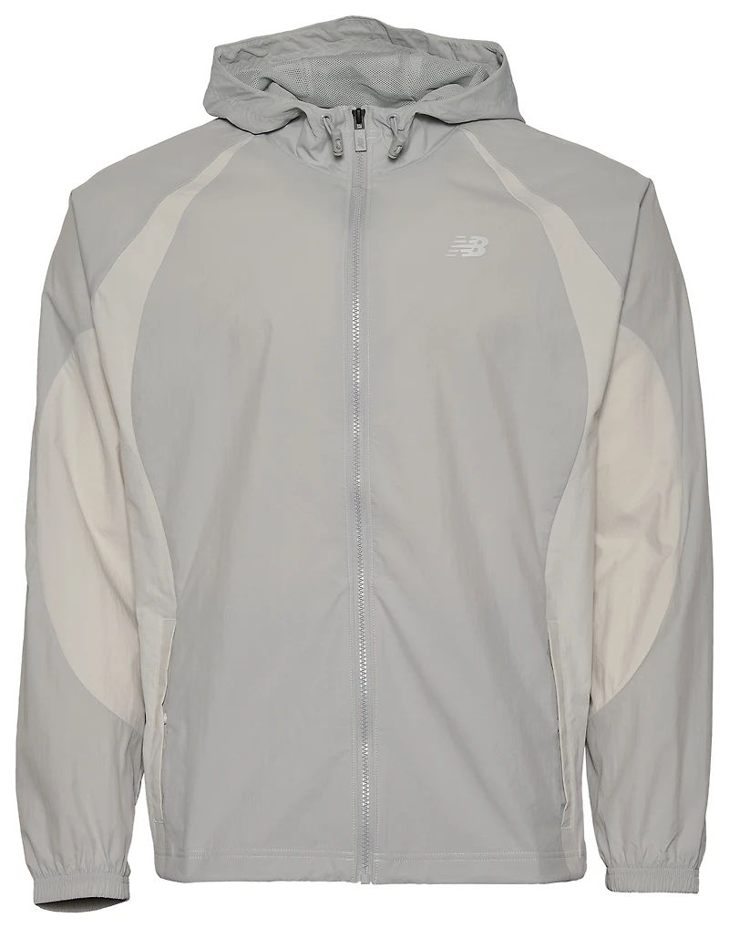 New Balance Abzorb 2000 Track Jacket - Men's